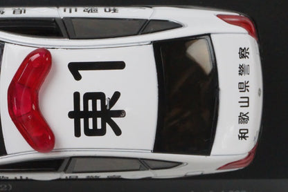 1:43 RAI'S H7430904 Nissan Tiana 250XE 2009 Wakayama Pref.