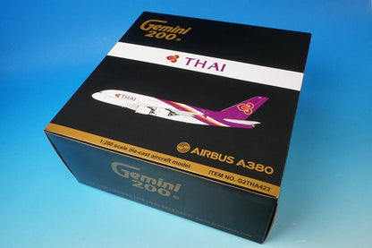 1:200 A380-800 THAI airways HS-TUF G2THA423 Gemini