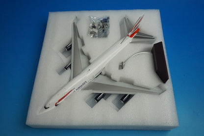 1:200 B747-400 British airways G-CIVN G2BAW906 Gemini