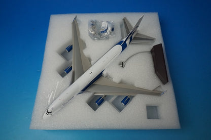 1:200 B747-400F Air Bridge Cargo INTERACTIVE SERIES VP-BIM G2ABW934 Gemini