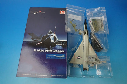 1:72 F-102A Delta Dagger Texas ANG HA3110 Hobby Master