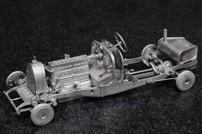 K760 Model Factory HIRO 1:20 Bugatti Type35 1930 Monaco GP Winner #22 / #18 Fulldetail Kit