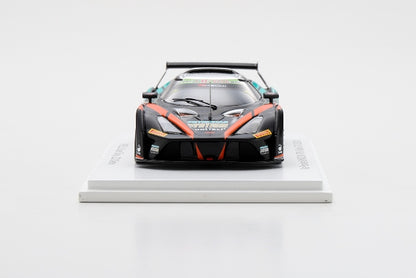 BG002 SPARK 1:43 BoostGear KTM Ks Frontier SYNTIUM KTM X-Bow GT4 2020 #2