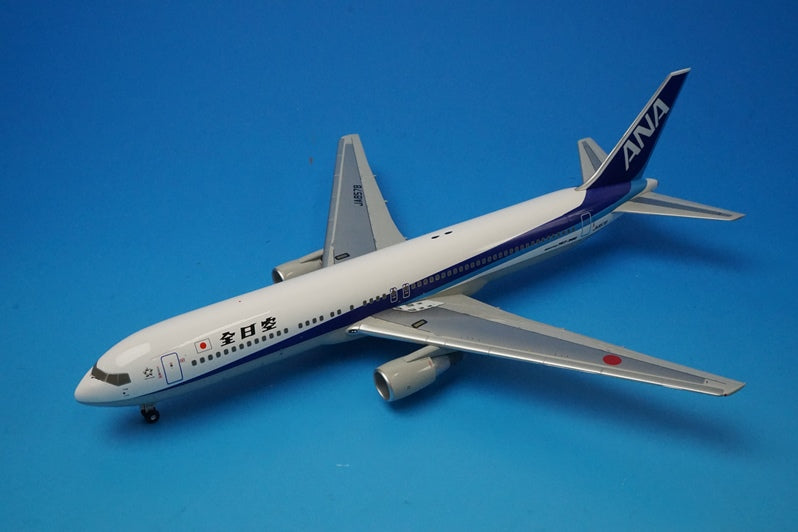 1:200 B767-300 ANA Kanji Logo JA8578 NH20016 ANA