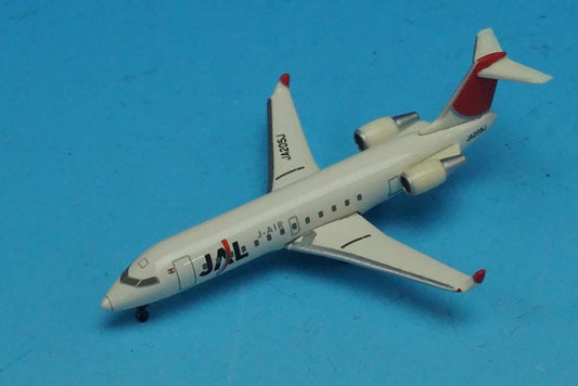 1:500 Bombardier CRJ200ER JAL J-AIR JA205J 505147 Herpa irplane model