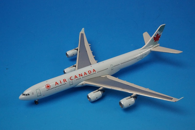 1:400 A340-500 Air Canada C-GKOM GJACA558 Gemini