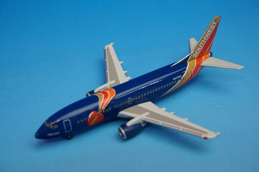 1:500 B737-300 Southwest Airlines Triple Crown One N647SW 512664 Herpa