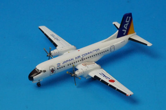 1:400 YS-11 JAC Japan Air Commuter JA8768 15768 Gemini