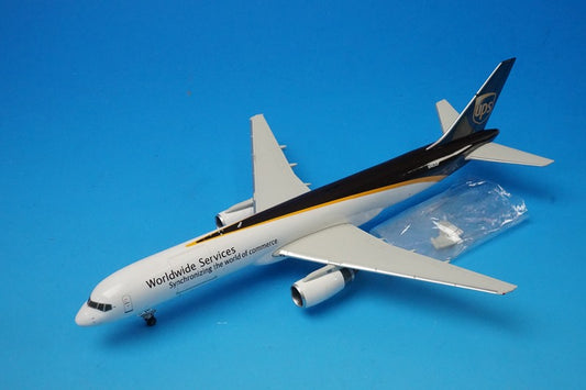 1:200 B757-200 UPS United Parcel N463UP G2UPS096 Gemini