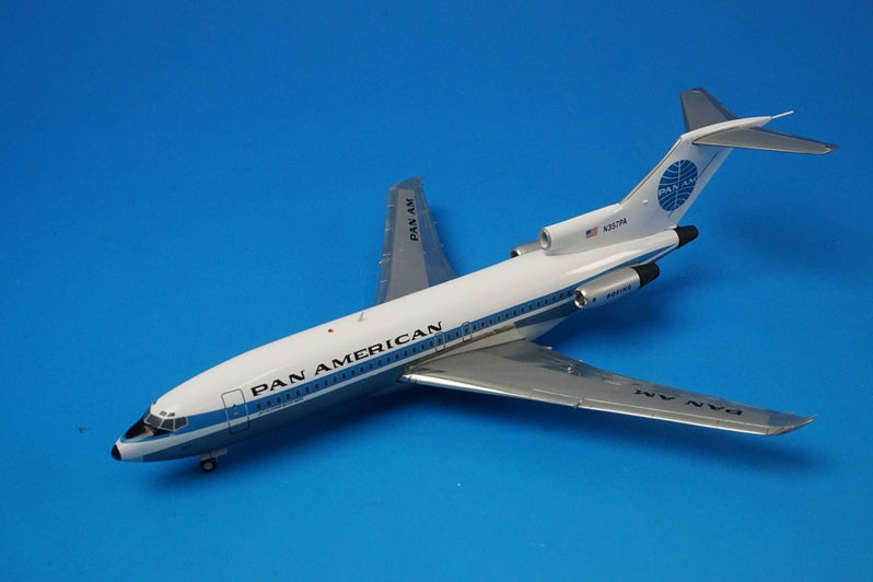 1:200 B727-100 PANAM N357PA G2PAA308 Gemini