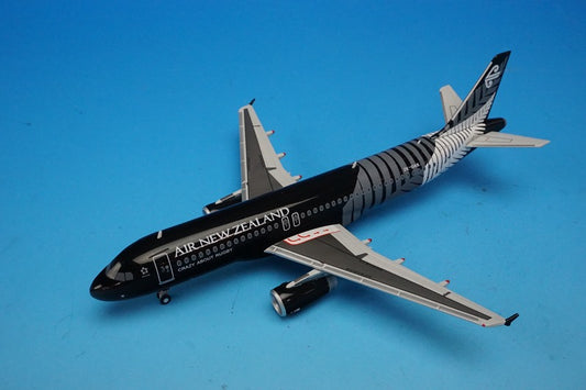 1:200 A320-200 AIR New Zealand CRAZY ABOUT RUGBY ZK-OAB 554367 Herpa