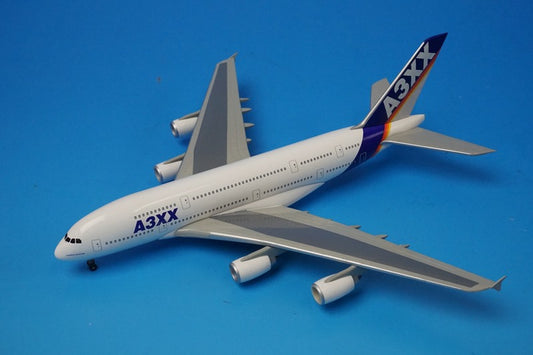 1:400 A380 Airbus Industry *No registration number 55250 Dragon