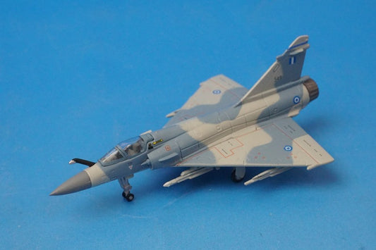 1:200 Mirage 2000-5EG Hellenic Air Force HAF 331st Squadron Theseus 553827 Herpa