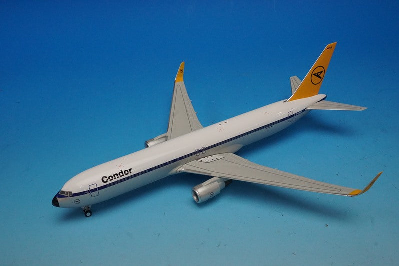 1:200 B767-300 Condor D-ABUM 555760 Herpa