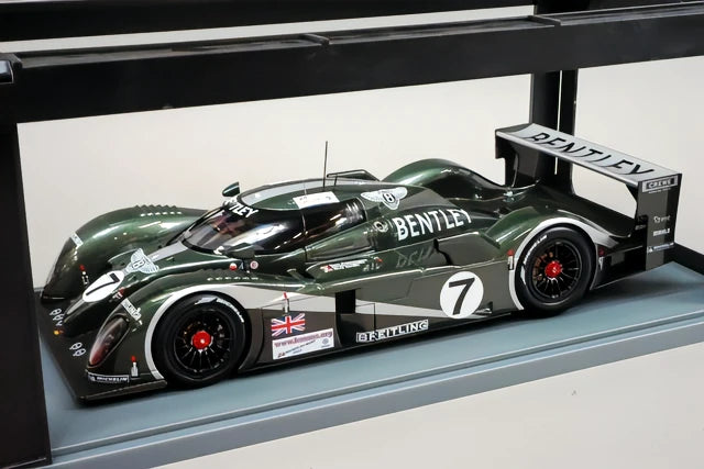 1:18 AUTOart 80353 Bentley Speed8 24h Le Mans Winner 2003 #7