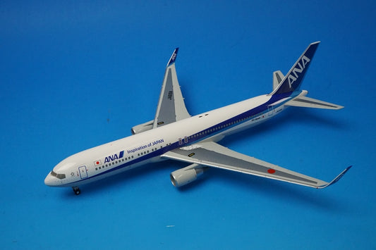 1:200 B767-300ER ANA Inspiration of JAPAN Winglet JA619A NH20070 ANA