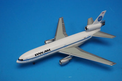 1:400 DC-10 PANAM Pan American Airways Clipper Star of the Union N80NA 55155 Dragon