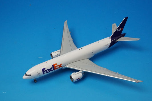 1:400 B777F FedEx N887FD GJFDX1919 Gemini