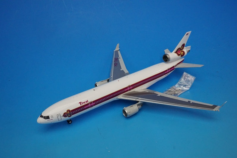 1:200 MD-11 Thai Airways International  HS-TME G2THA4951 Gemini Airplane model