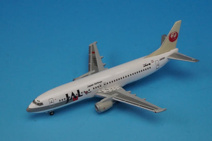 1:500 B747-300 JAL Japan Air Lines Eternal Wings Series JA8991 JE2012 Herpa Airplane model