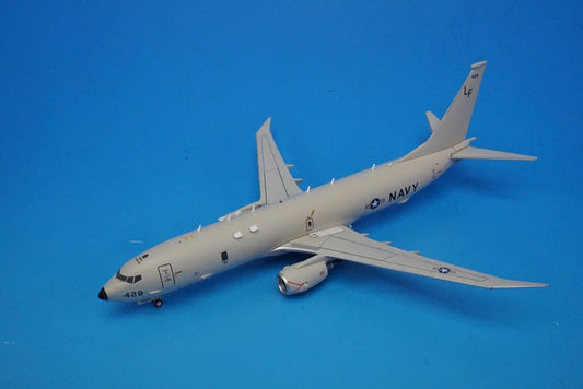 1:200 P-8 USN Poseidon Jacksonville Base #428 G2USN622 Gemini airplane model