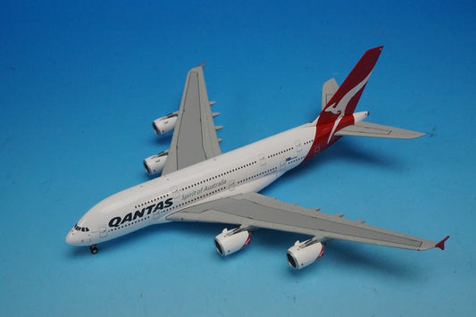 1:400 A380-800 Qantas VH-OQG GJQFA1693 Gemini