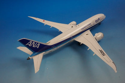 1:200 B787-8 ANA Inspiration of JAPAN JA825A NH20082 ANA airplane model