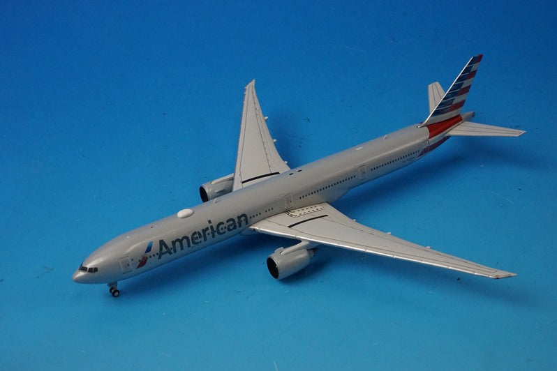 1:400 B777-300ER AA American N719AN GJAAL1329 Gemini