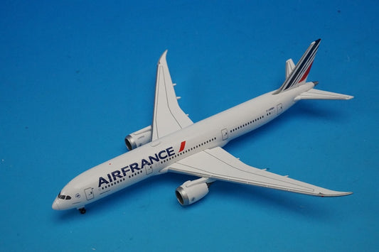 1:500 B787-9 Air France F-HRBH 530217-001 Herpa Airplane model