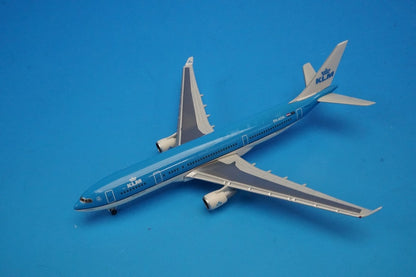 1:500 A330-200 KLM Royal Dutch Airlines PH-AOA 514903 Herpa airplane model