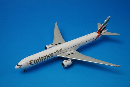 1:400 B777-300ER Emirates A6-EPP GJUAE1609 Gemini