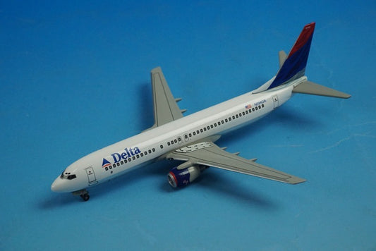 1:400 B737-832 DELTA Airlines N394DA 55246 Dragon airplane model