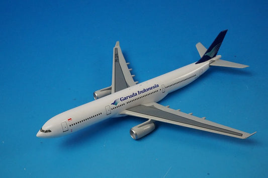 1:400 A330-300 Garuda Indonesia PK-GPA 55041 Dragon