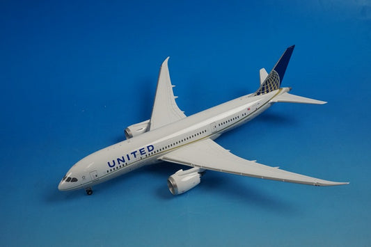 1:200 B787-8 UNITED Airlines N27901 GJUAL519 Gemini