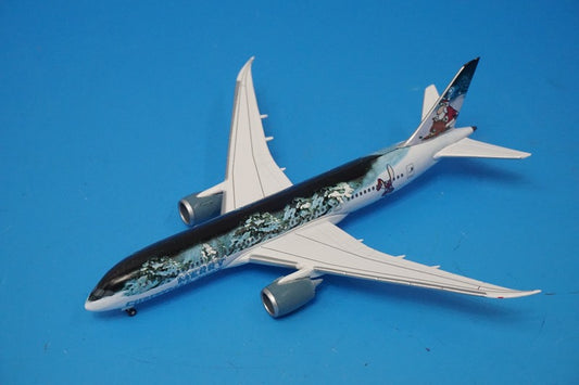 1:500 B787-8 Merry Christmas 2007 506168 Herpa