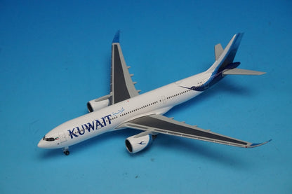 1:500 A330-800neo Kuwait Airways Al Boom 9K-APF 534635 Herpa