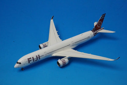 1:400 A350-900 Fiji Airways DQ-FAI GJFJI1917 Gemini airplane model