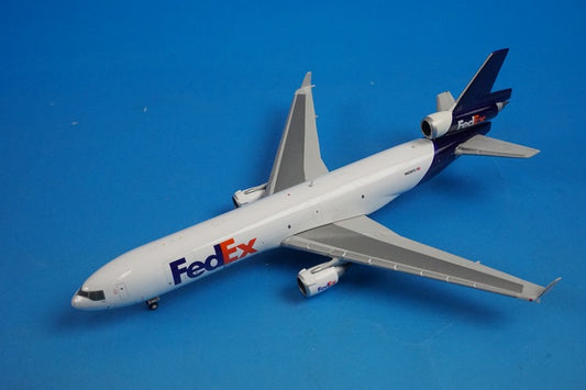 1:400 MD-11F FedEx N625FE GJFDX1493 Gemini