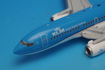 1:200 B737-700 KLM Netherlands Flap Down PH-BGI G2KLM986F Gemini