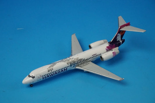 1:400 B717-200 Hawaiian Airlines N490HA GJHAL1789 Gemini