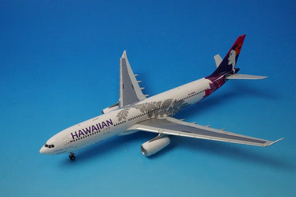 1:200 A330-200 Hawaiian airlines Keali eiokonaikalewa N381HA  571753  Herpa