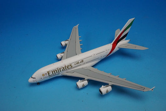 1:400 A380-800 Emirates Dubai Expo2020 A6-EVN GJUAE2053 Gemini