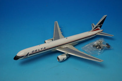 1:200 B757-200 DELTA airlines N641DL G2DAL061 Gemini