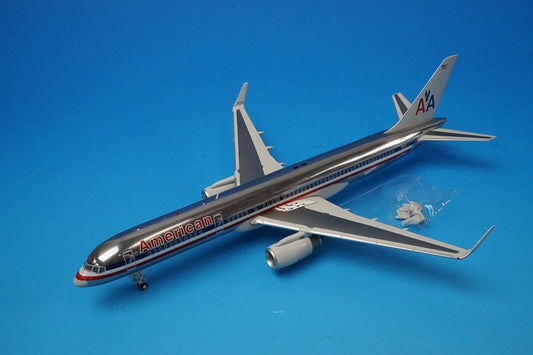 1:200 B757-200 AA American 2010s N657AM G2AAL985 Gemini