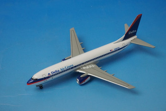 1:400 B737-832 DELTA Airlines N382DA 55235 Dragon