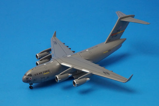 1:400 C-17 Globemaster III USAF ALTUS GMUSA014 Gemini