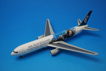 1:200 B767-300 New Zealand Lord of the Rings Aragorn ZK-NCG 550772 Herpa