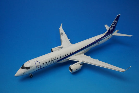 1:100 MRJ90 ANA Flight Test Machine No.5 JA25MJ MR19013 ANA