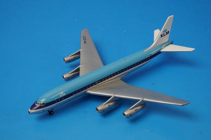 1:400 DC-8-50 KLM Royal Dutch Airlines PH-DCI GJKLM144 Gemini