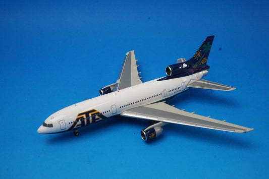 1:200 Lockheed L-1011-500 ATA N162AT G2ATA154 Gemini